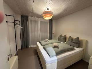 Moderne Ferienwohnung in Aussichtslage - 5