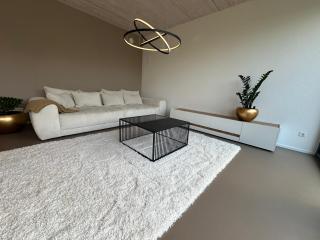 Moderne Ferienwohnung in Aussichtslage - 4