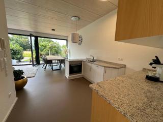 Moderne Ferienwohnung in Aussichtslage - 9