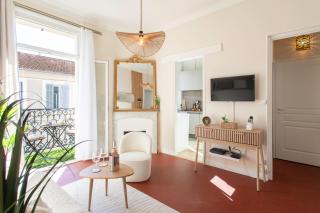 Mirabeau Prestige - Antibes - 8