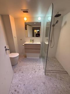 Grande Esplanade Studio - New bathroom - 6