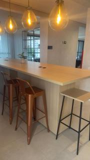 Apto Studio 413 Soul Brooklin - 8