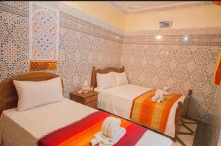 Riad Haddaji fez - Fès - 1