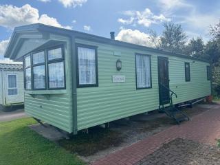 Cosy seaside retreat Cumbria Glendale portCarlisle - 3