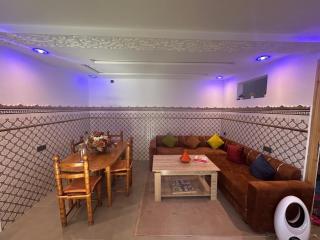 Casa Del Mar Briech - Asilah - 8
