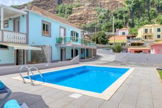 Casa da Tia Celeste I, a Home in Madeira - 6