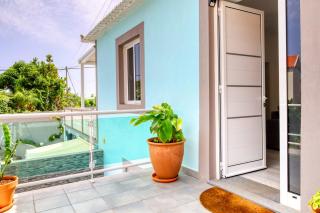 Casa da Tia Celeste I, a Home in Madeira - 2