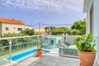Casa da Tia Celeste I, a Home in Madeira - 1