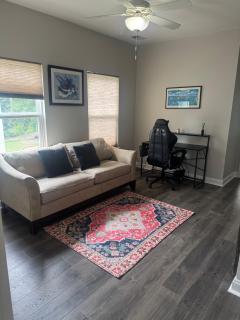 Spacious 4Bdr house 15 Mins From Parris Island and Downtown Beaufort - 7