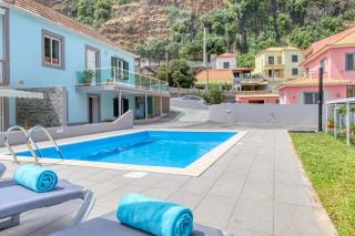 Casa da Tia Celeste II, a Home in Madeira - 6