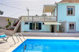 Casa da Tia Celeste III, a Home in Madeira - 6