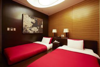 Tria Business & Boutique Hotel - Seoul - 1