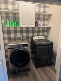 Spacious 4Bdr house 15 Mins From Parris Island and Downtown Beaufort - 8