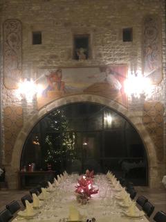 Chateau de Lamothe d'Anthe - 2