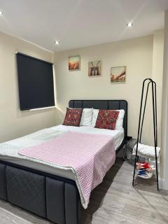 Room 3 - En-suite for 2 people - 5
