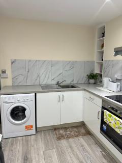 Room 3 - En-suite for 2 people - 2