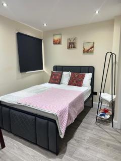 Room 3 - En-suite for 2 people - 1