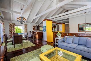 Hideaway Villa 2 Minute walk to Grace Bay Beach - 5