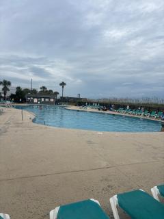 Myrtle Beach Resort 2bd 2bth - 9