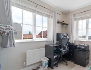 CrastaPrade LUXHolidayHome - 9