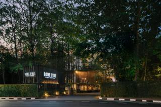 Lone Pine, Penang, a Tribute Portfolio Resort - 3