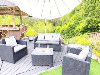 Coulounieix Resort - 1