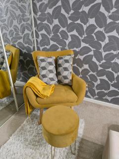Stylish and Comfortable Home - Beeston - 7