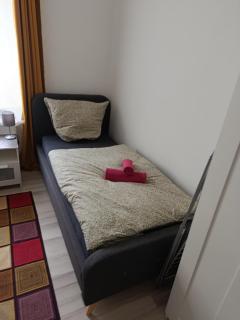 Ferienwohnung - Monteur Sleep 1 - max 6 Personen - 4