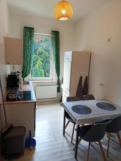 Ferienwohnung - Monteur Sleep 1 - max 6 Personen - 6