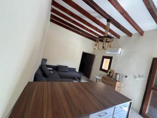 Cozy Stone house with 1 bedroom - - 9
