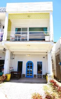 海洋玫瑰海景民宿 - 1