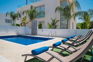Levanda Hills Villa Ekaterina 3 bdrm - 3