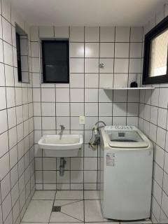 Ideal Apartment - 50m from the Beach - Fortaleza - 6