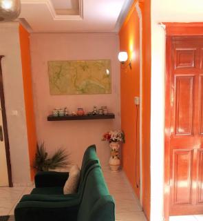 Nouvel appartement, Ménagère free, Hypercentre, WiFi, parking - Douala - 7