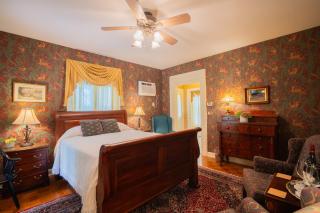 The Winstead Inn - 1