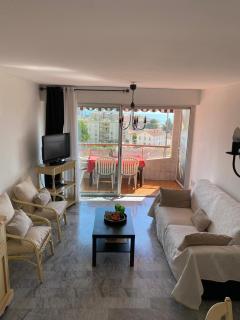 Le Santa Monica - Appartement Vue Mer - Roquebrune Saint-Martin - 9