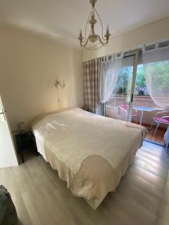Le Santa Monica - Appartement Vue Mer - Roquebrune Saint-Martin - 7