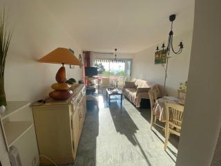 Le Santa Monica - Appartement Vue Mer - Roquebrune Saint-Martin - 8