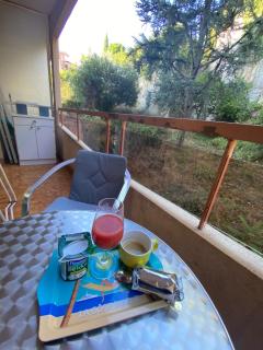 Le Santa Monica - Appartement Vue Mer - Roquebrune Saint-Martin - 3