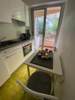 Le Santa Monica - Appartement Vue Mer - Roquebrune Saint-Martin - 4