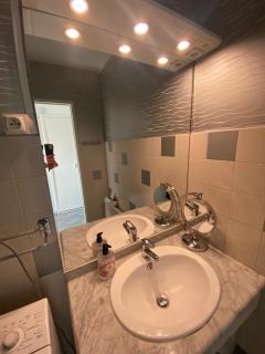 Le Santa Monica - Appartement Vue Mer - Roquebrune Saint-Martin - 1