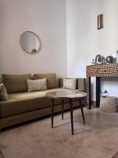 Riad NayaNour - 9