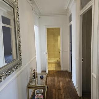 Charmant appartement à Paris Metro Nations - 8