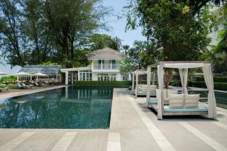 Lone Pine, Penang, a Tribute Portfolio Resort - 7