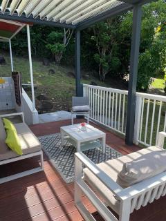 Kafé House with breathtaking sea view - 4