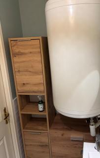 Cosy avec balcon et parking, proche Paris - Conflans-Sainte-Honorine - 2