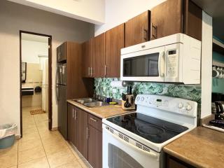 Prime Location at Condado with Rooftop Oasis - Apt 2&3 - 5