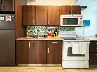 Prime Location at Condado with Rooftop Oasis - Apt 2&3 - 4