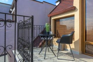 Varna Sunset Terrace - 7