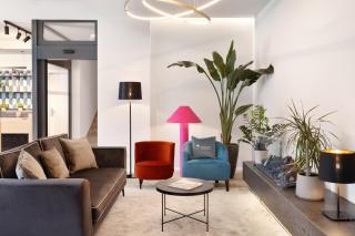 Living Ascona Boutique Hotel - 9